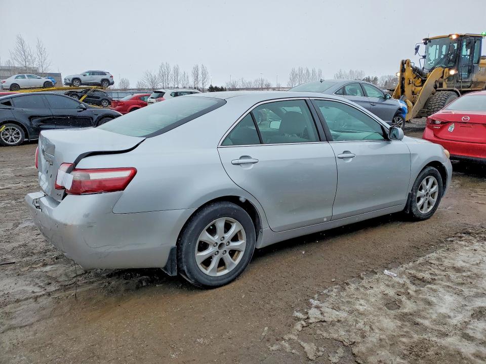 Продажа на аукционе авто 2007 Toyota Camry, vin: 4T1BK46K87U036360, номер лота: 75749085