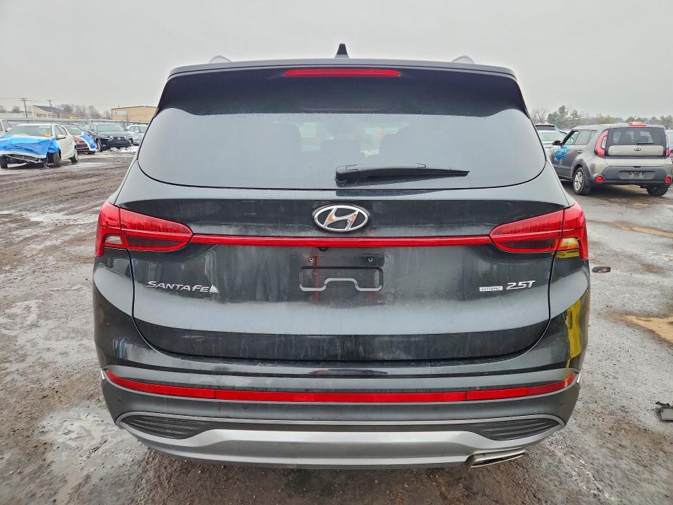 Продаж на аукціоні авто 2023 Hyundai Santa Fe, vin: 5NMS4DAL3PH609767, номер лоту: 77468475