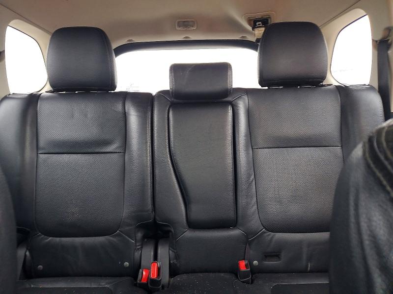 2016 Mitsubishi Outlander მანქანა იყიდება აუქციონზე, vin: JA4JZ4AX2GZ016455, აუქციონის ნომერი: 75513265