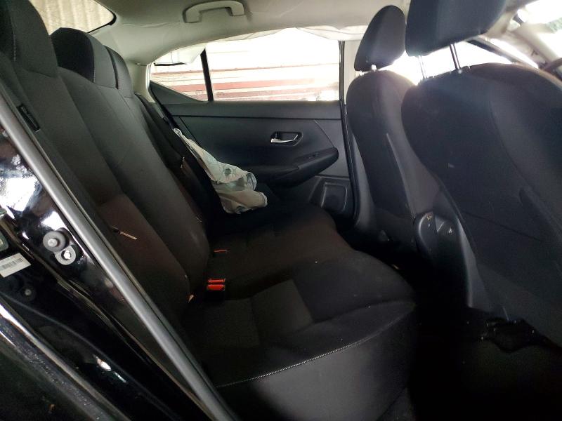 2023 Nissan Sentra მანქანა იყიდება აუქციონზე, vin: 3N1AB8CV2PY264053, აუქციონის ნომერი: 75201365