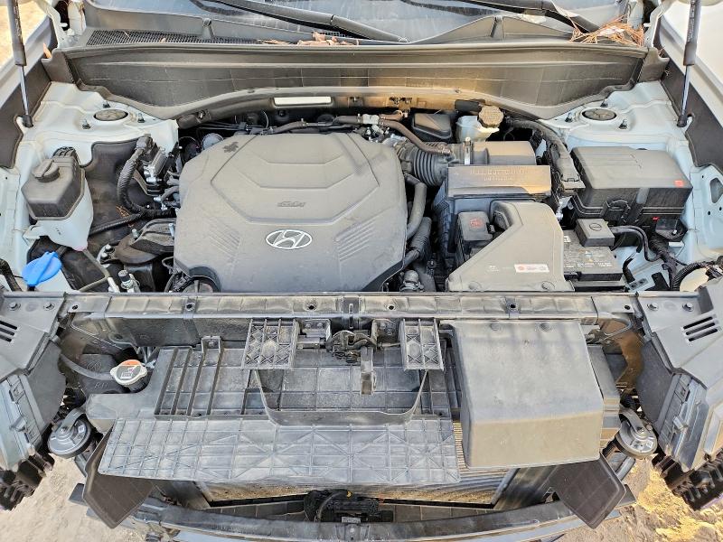 Aukcja sprzedaży 2025 Hyundai Palisade, vin: KM8R2DGE1SU876383, numer aukcji: 77959445
