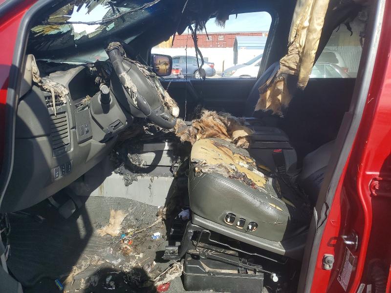 Продаж на аукціоні авто 2007 Nissan Armada, vin: 5N1AA08A27N722481, номер лоту: 76771875