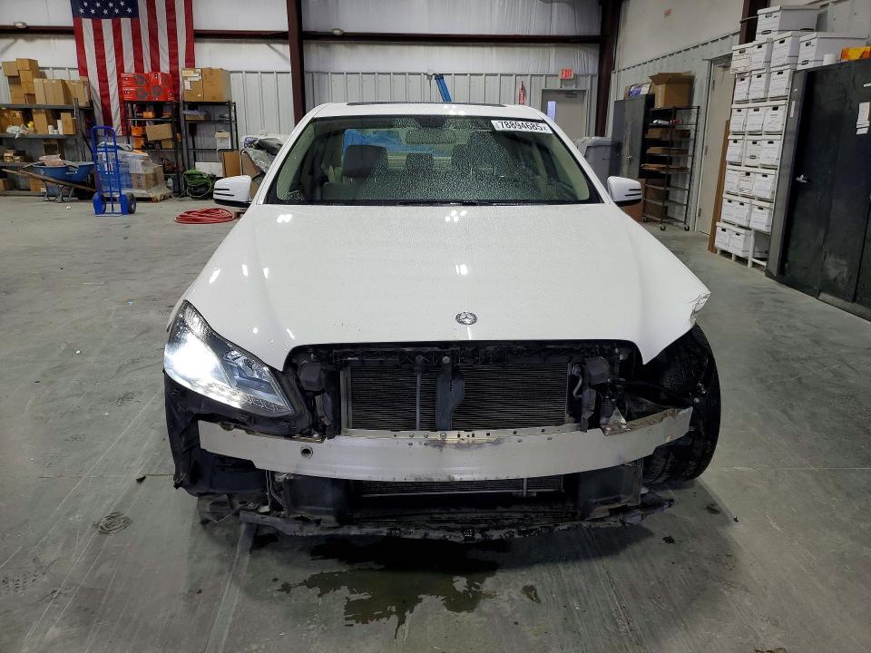 Aukcja sprzedaży 2015 Mercedes-benz E, vin: WDDHF5KB4FB124983, numer aukcji: 78894685