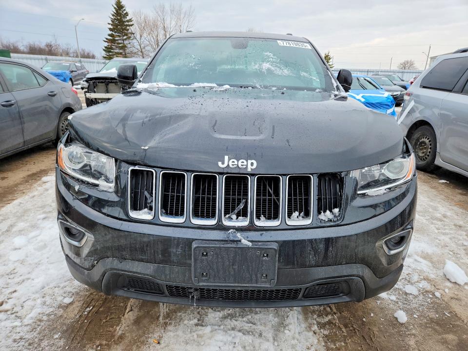 77819835 :رقم المزاد ، 1C4RJFAG6FC644662 vin ، 2015 Jeep Grand Cherokee مزاد بيع