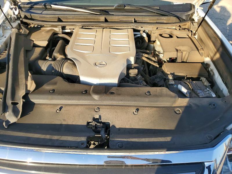 76802655 :رقم المزاد ، JTJBM7FX6F5103345 vin ، 2015 Lexus Gx مزاد بيع