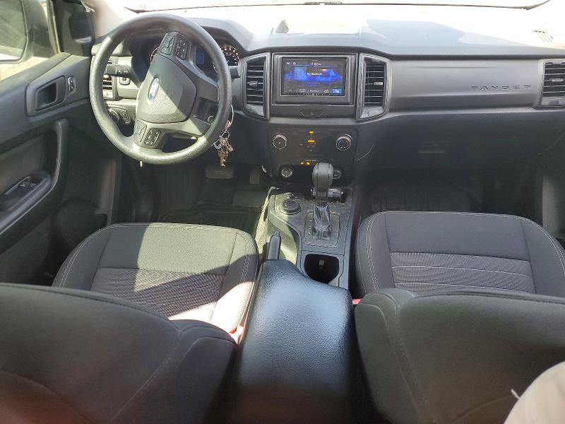 76754955 :رقم المزاد ، 1FTER1FH5LLA12968 vin ، 2020 Ford Ranger مزاد بيع