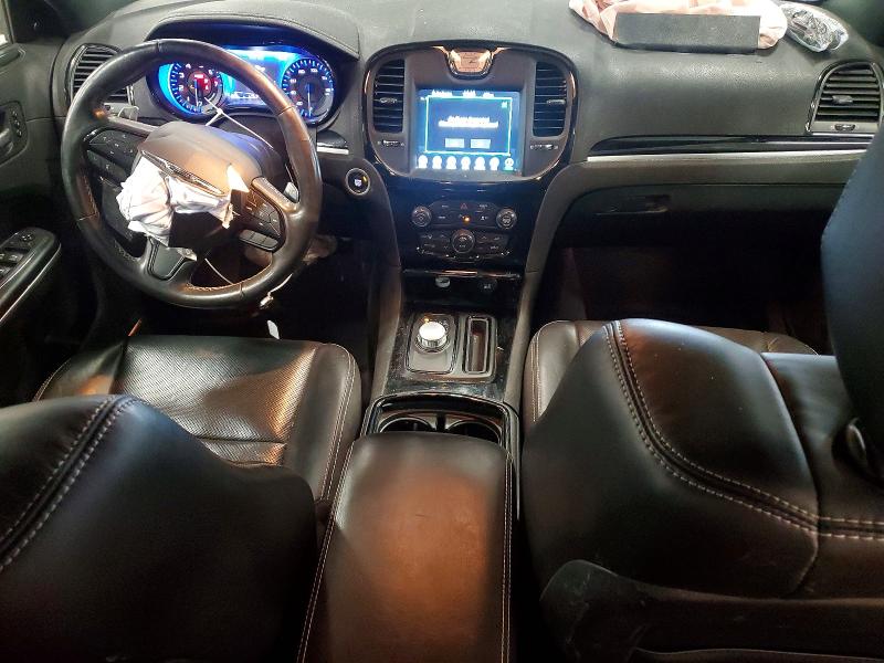 2019 Chrysler 300 მანქანა იყიდება აუქციონზე, vin: 2C3CCAGG7KH619811, აუქციონის ნომერი: 78162825