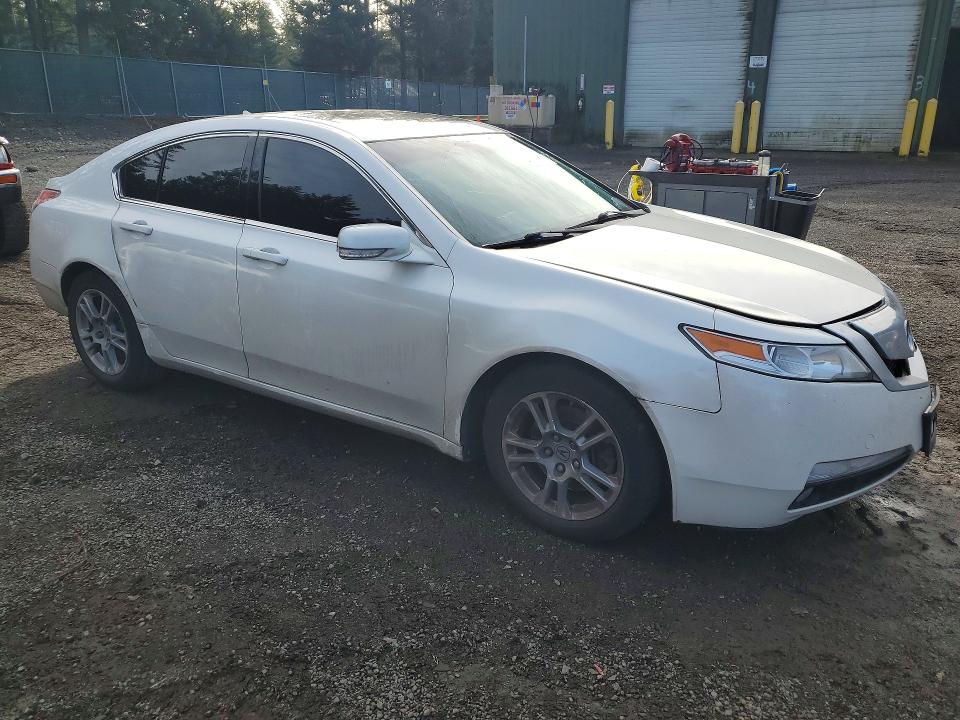 Продаж на аукціоні авто 2010 Acura Tl, vin: 19UUA8F29AA000923, номер лоту: 77219545