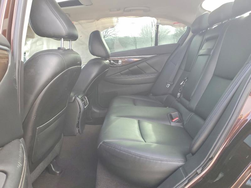 Продаж на аукціоні авто 2019 Infiniti Q50, vin: JN1EV7AP3KM510787, номер лоту: 79224755