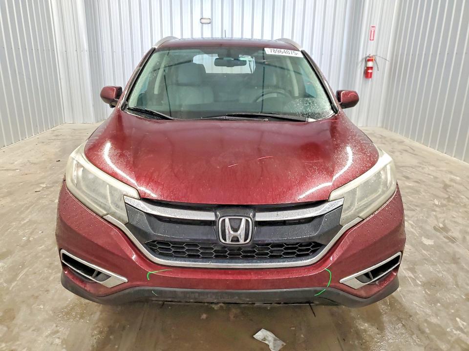 Aukcja sprzedaży 2015 Honda Cr-v, vin: 2HKRM4H70FH651659, numer aukcji: 78964075