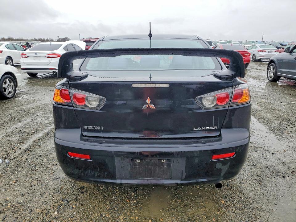 Продаж на аукціоні авто 2014 Mitsubishi Lancer, vin: JA32U2FU3EU013472, номер лоту: 77702145