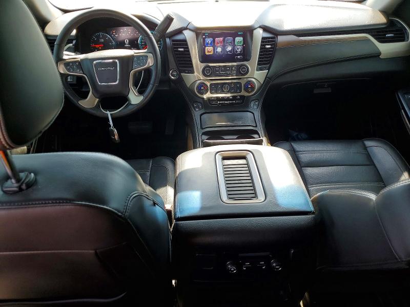 Продаж на аукціоні авто 2018 Gmc Yukon, vin: 1GKS2CKJ0JR147074, номер лоту: 79065085