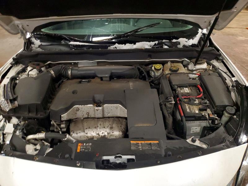 Продаж на аукціоні авто 2015 Chevrolet Malibu, vin: 1G11C5SL3FF189967, номер лоту: 76330685