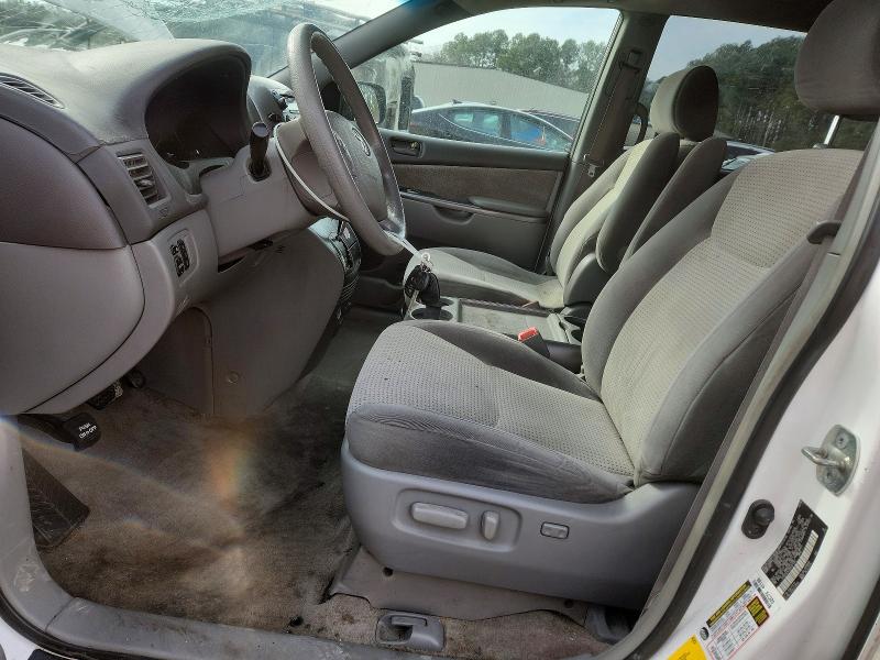 Aukcja sprzedaży 2008 Toyota Sienna, vin: 5TDZK23C28S221787, numer aukcji: 74712965