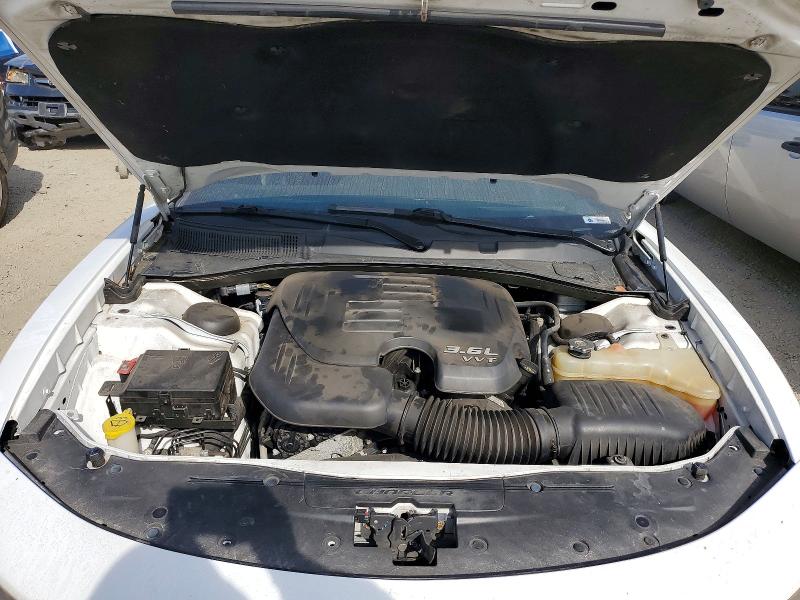 Продажа на аукционе авто 2015 Dodge Charger, vin: 2C3CDXJG6FH891457, номер лота: 77031785