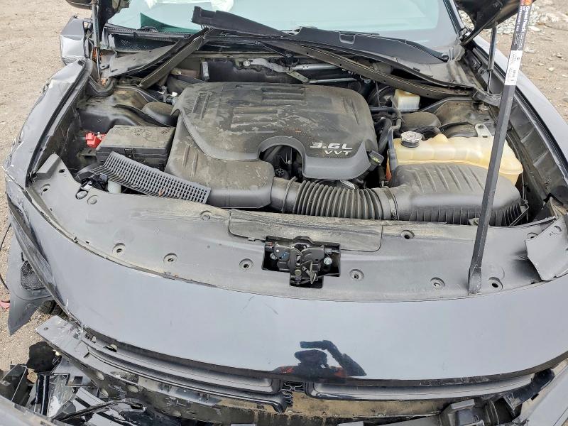 Продаж на аукціоні авто 2019 Dodge Charger, vin: 2C3CDXBG1KH704120, номер лоту: 77512295
