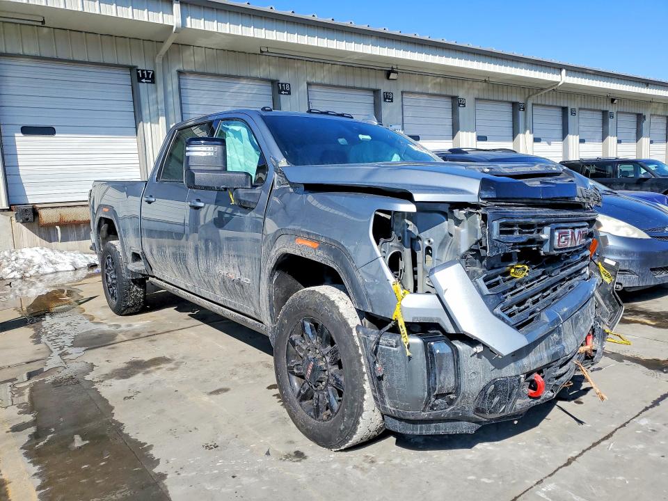 Aukcja sprzedaży 2024 Gmc Sierra, vin: 1GT49VEY3RF140220, numer aukcji: 77035645