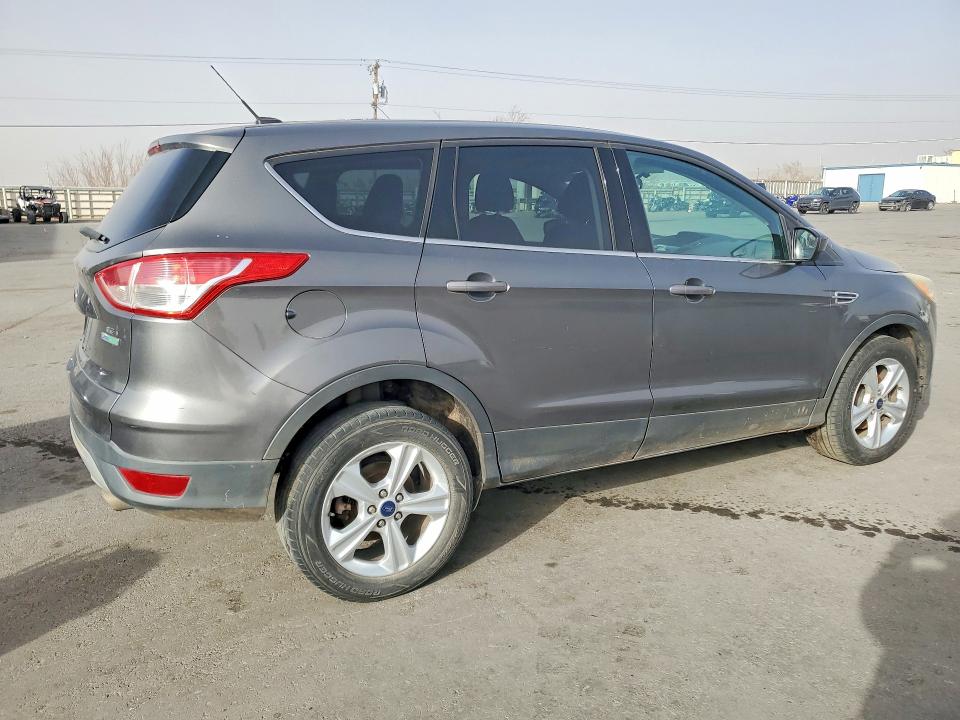 Aukcja sprzedaży 2014 Ford Escape, vin: 1FMCU0GX8EUB50275, numer aukcji: 78278845