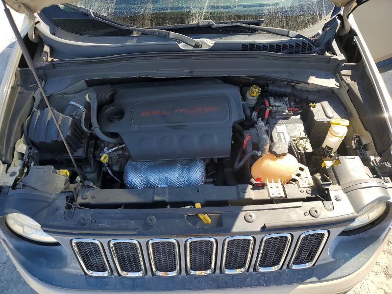 Aukcja sprzedaży 2015 Jeep Renegade, vin: ZACCJABT2FPB37662, numer aukcji: 78190405