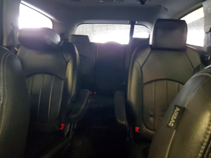 75592575 :رقم المزاد ، 5GAKVBKD4GJ275673 vin ، 2016 Buick Enclave مزاد بيع