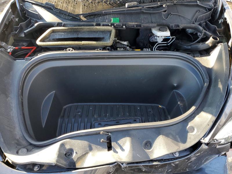 2020 Tesla Model Y მანქანა იყიდება აუქციონზე, vin: 5YJYGDEE9LF042084, აუქციონის ნომერი: 79218185