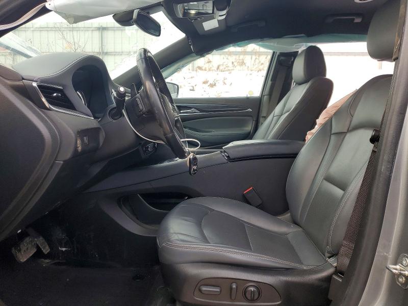 Продаж на аукціоні авто 2023 Buick Enclave, vin: 5GAERBKW8PJ119073, номер лоту: 76571535