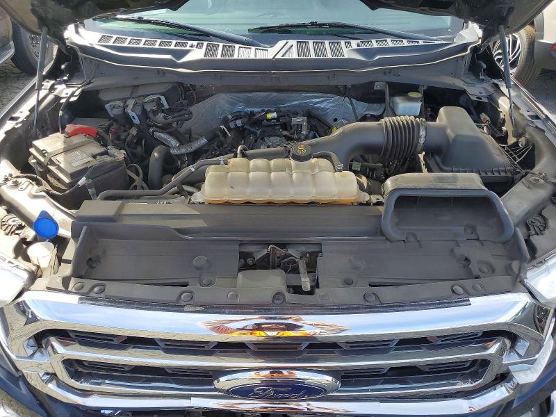 2022 Ford F150 მანქანა იყიდება აუქციონზე, vin: 1FTEW1EP2NKD84326, აუქციონის ნომერი: 78364095