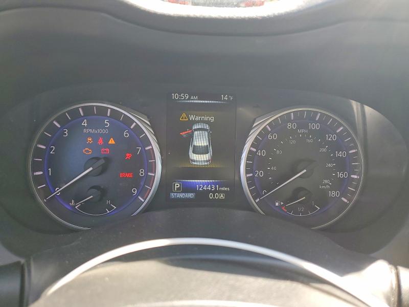 Aukcja sprzedaży 2017 Infiniti Q50, vin: JN1EV7AP1HM740224, numer aukcji: 78790175