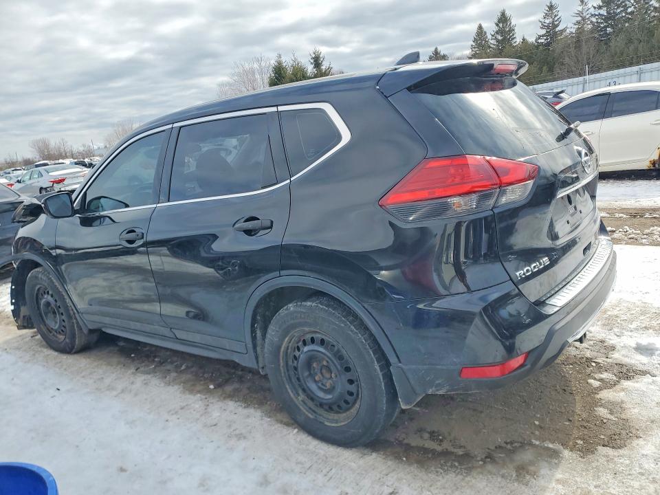 Aukcja sprzedaży 2017 Nissan Rogue, vin: 5N1AT2MT1HC804793, numer aukcji: 78436285