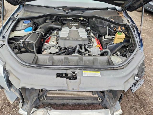 Продаж на аукціоні авто 2014 Audi Q7, vin: WA1LGAFE7ED010407, номер лоту: 78286045