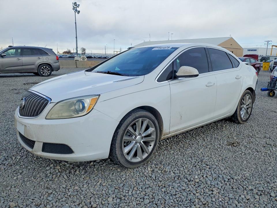 Aukcja sprzedaży 2015 Buick Verano, vin: 1G4PP5SK5F4112568, numer aukcji: 77541075