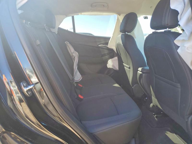 Продаж на аукціоні авто 2025 Buick Encore Gx, vin: KL4AMBSP9SB164850, номер лоту: 75174625