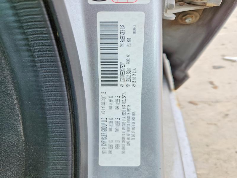 Продажа на аукционе авто 2013 Chrysler 200, vin: 1C3CCBBB6DN578597, номер лота: 78051305