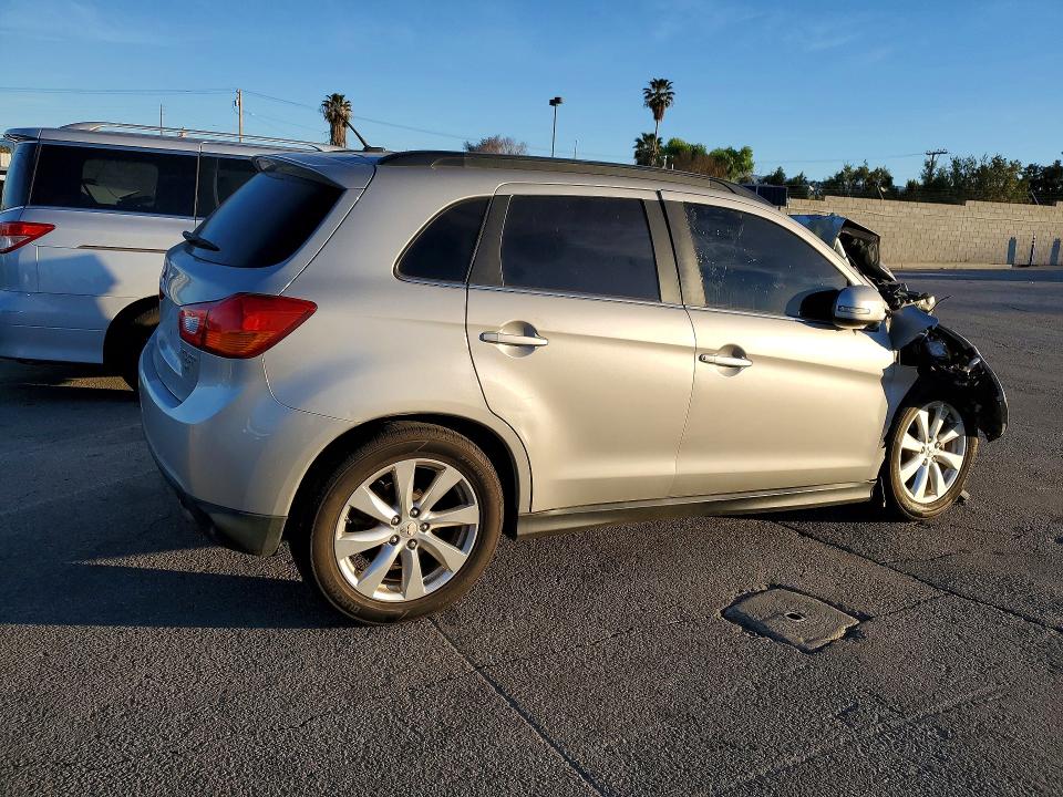 Продаж на аукціоні авто 2015 Mitsubishi Outlander Sport, vin: 4A4AR4AW0FE029135, номер лоту: 78927835