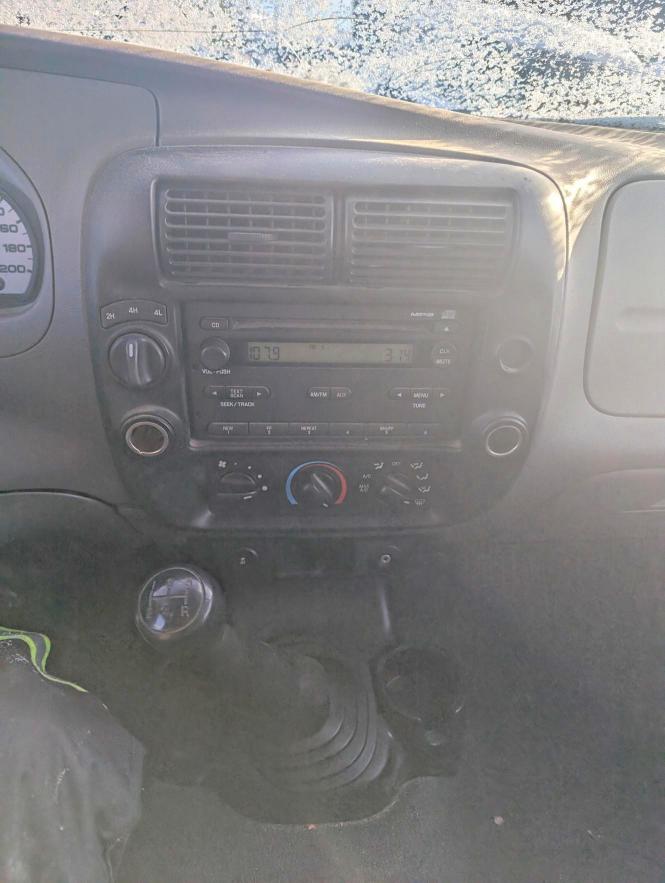 2011 Ford Ranger მანქანა იყიდება აუქციონზე, vin: 1FTLR4FEXBPA53781, აუქციონის ნომერი: 74123055