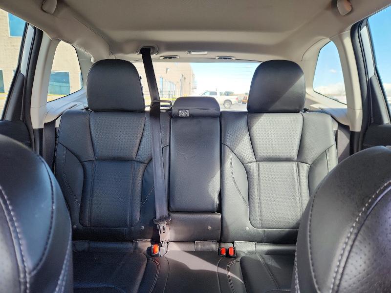 Продаж на аукціоні авто 2023 Subaru Forester, vin: JF2SKAPC0PH518034, номер лоту: 77593985