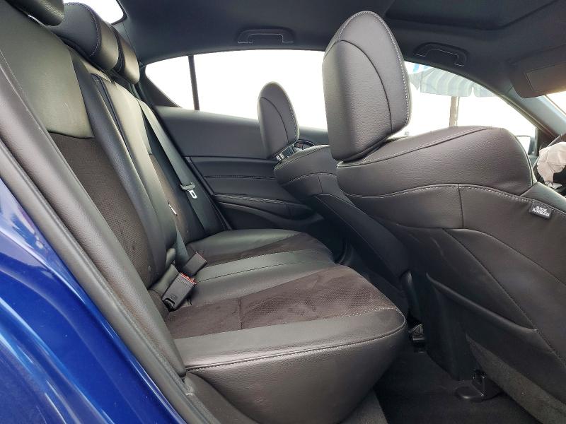 Продажа на аукционе авто 2016 Acura Ilx Premiu, vin: 19UDE2F88GA006517, номер лота: 75516275