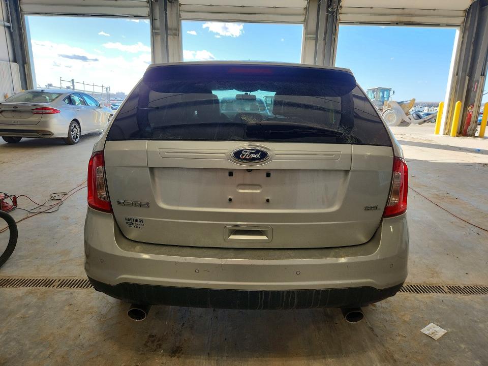 Продаж на аукціоні авто 2013 Ford Edge, vin: 2FMDK3JC7DBE33742, номер лоту: 79280125