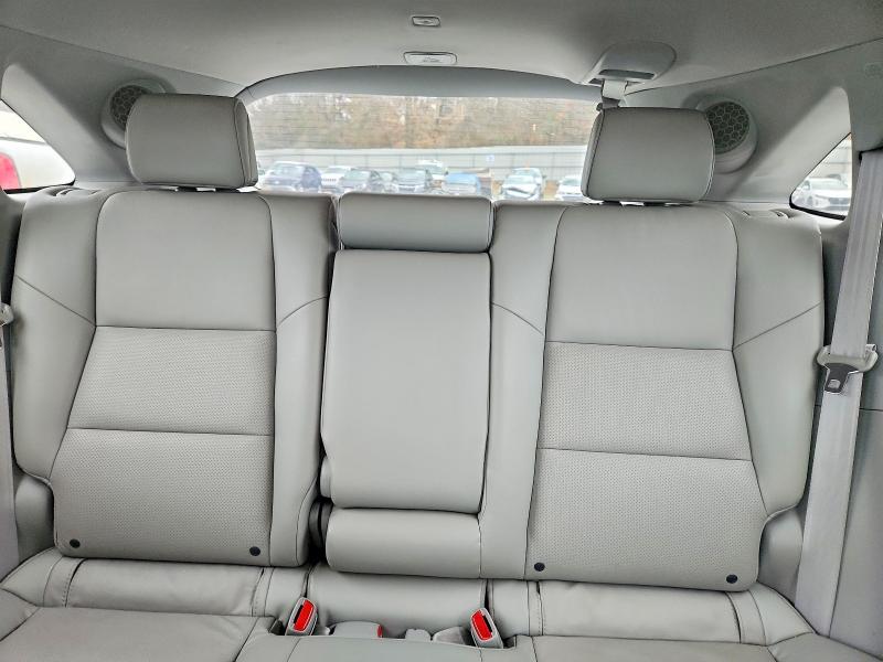 75451375 :رقم المزاد ، 5J8TB3H53HL008405 vin ، 2017 Acura Rdx مزاد بيع