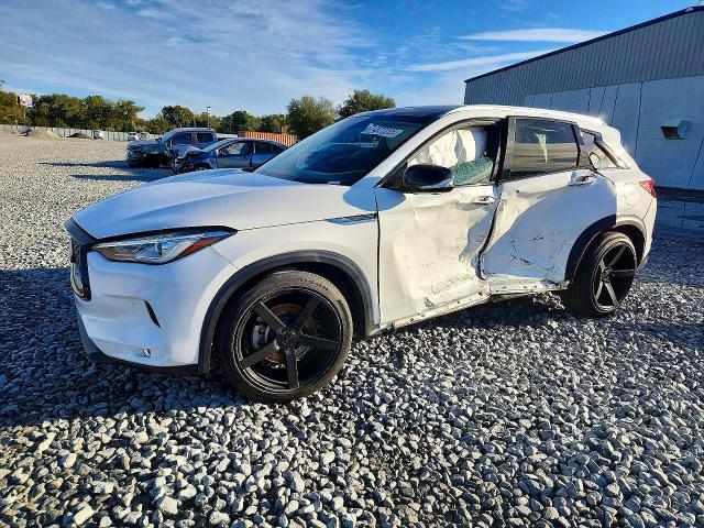 Продаж на аукціоні авто 2019 Infiniti Qx50 Essen, vin: 3PCAJ5M10KF102064, номер лоту: 77552025