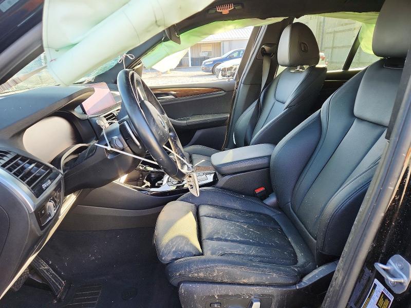 Продажа на аукционе авто 2020 Bmw X3, vin: 5UXTY3C06LLU71798, номер лота: 78089885