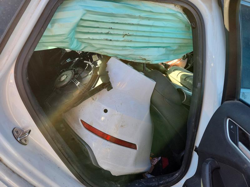 Aukcja sprzedaży 2015 Audi S3, vin: WAUFFGFF6F1113948, numer aukcji: 76253715