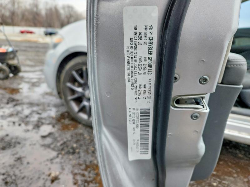 Продажа на аукционе авто 2013 Dodge Dart, vin: 1C3CDFBA7DD105860, номер лота: 78880265