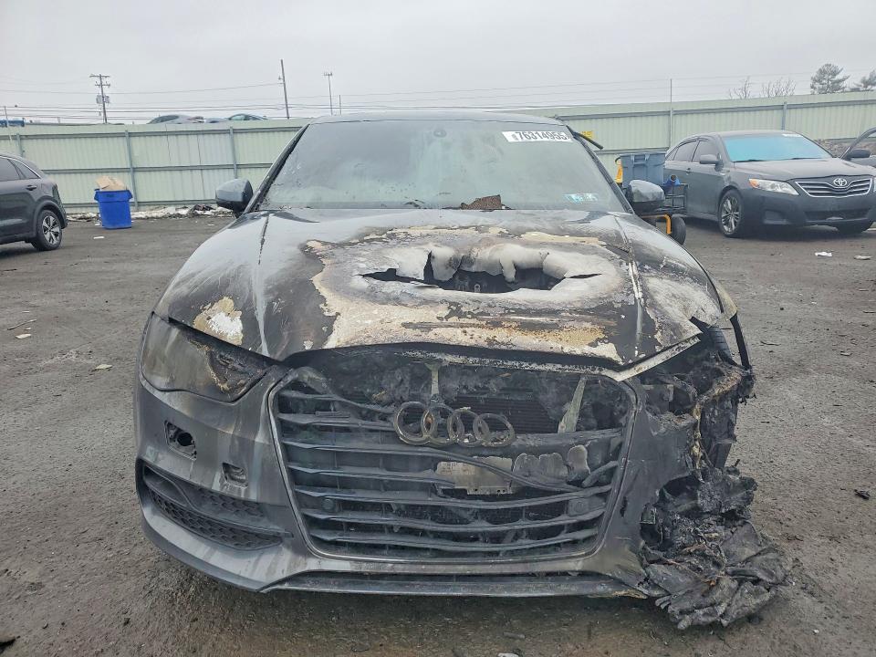 47689466 :رقم المزاد ، WAUJ8GFF0G1028545 vin ، 2016 Audi A3 مزاد بيع