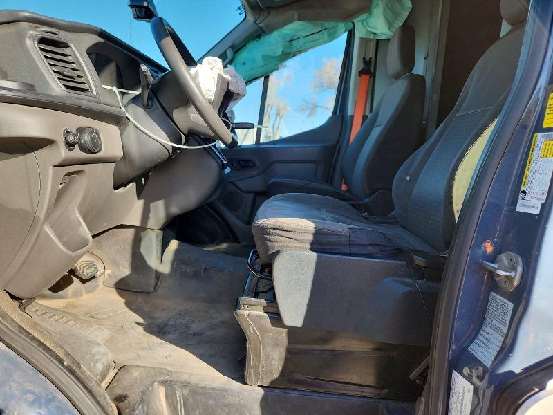 2020 Ford Transit მანქანა იყიდება აუქციონზე, vin: 1FTBR3X88LKB04885, აუქციონის ნომერი: 75607055