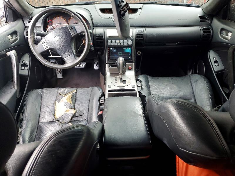 2003 Infiniti G35 მანქანა იყიდება აუქციონზე, vin: JNKCV54E13M214766, აუქციონის ნომერი: 77992445