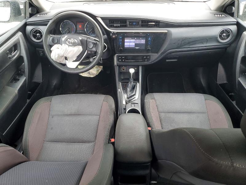 Aukcja sprzedaży 2018 Toyota Corolla, vin: 2T1BURHE0JC064984, numer aukcji: 76940325