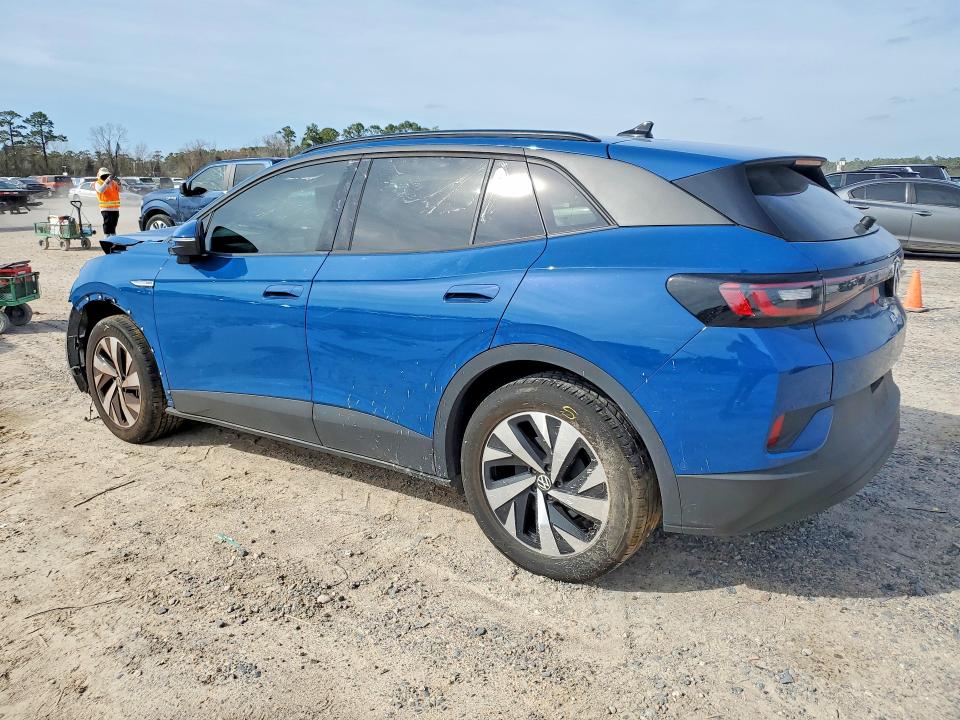 Продаж на аукціоні авто 2025 Volkswagen Id.4, vin: 1V2CRPE8XSC010660, номер лоту: 77947625