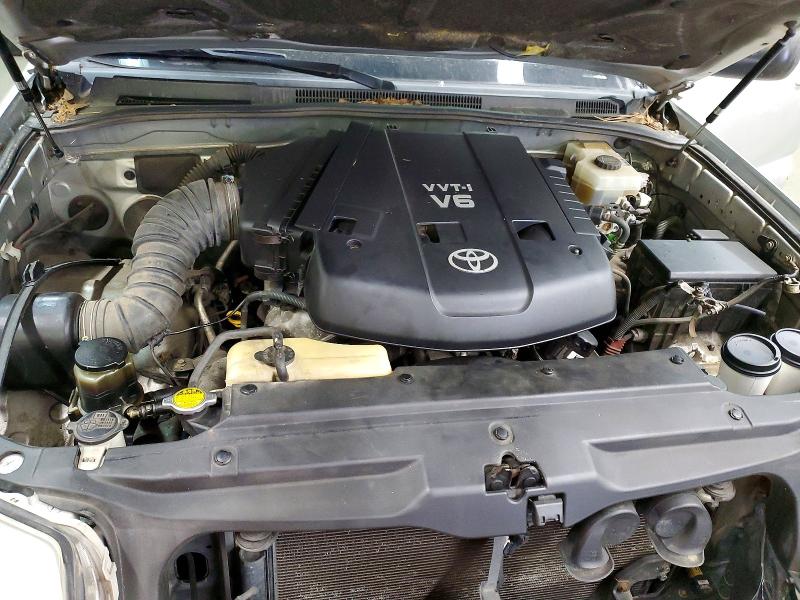 Aukcja sprzedaży 2004 Toyota 4runner, vin: JTEBU14R140030394, numer aukcji: 78667445