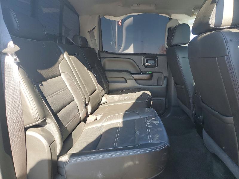 78968785 :رقم المزاد ، 3GTU2PEJ0HG316091 vin ، 2017 Gmc Sierra مزاد بيع